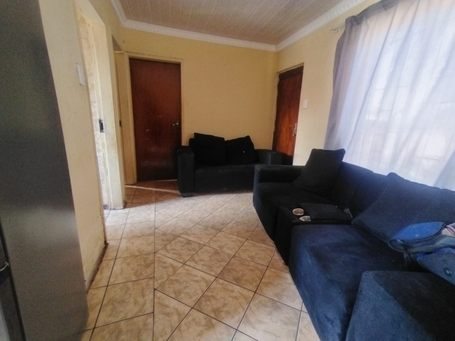 2 Bedroom Property for Sale in Boitekong North West